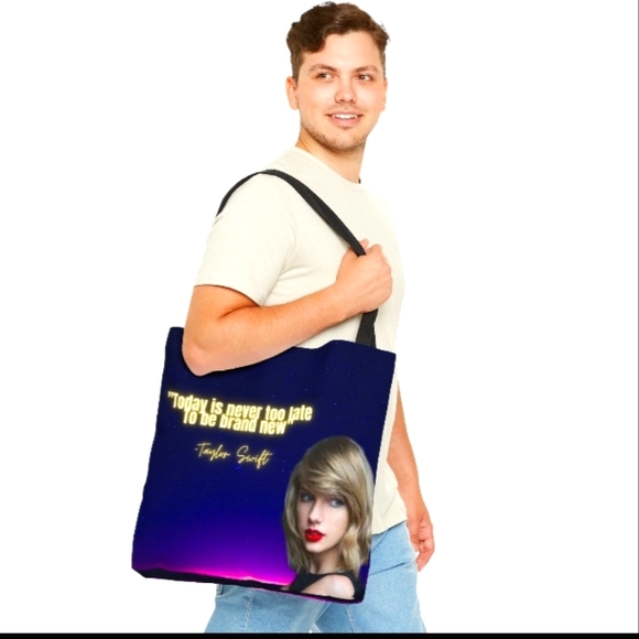 "New" Taylor Swift!! Never too Late Summer edition! - Picture 2 of 6